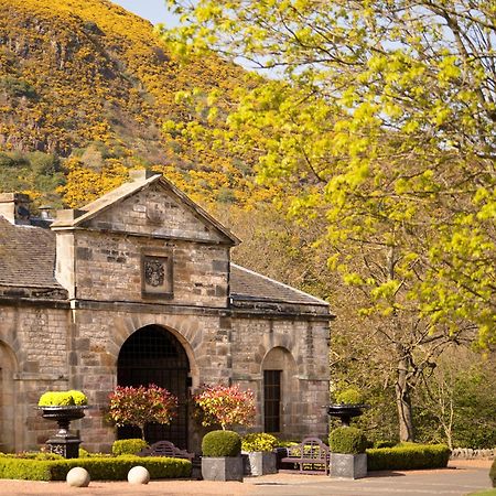 Prestonfield House Hotel Edimburgo Exterior foto